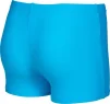 Плавки-шорти для хлопчиків Arena KIKKO V SWIM SHORT GRAPHIC блакитний, білий дитячий 128 см (006720-801) - 9