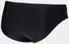 Плавки-сліпи Arena KIKKO V SWIM BRIEFS чорний, білий Чол 80 - 3