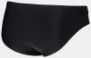 Плавки-сліпи Arena KIKKO V SWIM BRIEFS чорний, білий Чол 85 - 3