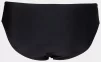 Плавки-сліпи Arena KIKKO V SWIM BRIEFS чорний, білий Чол 80 - 4