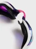 Окуляри для плавання Arena COBRA EDGE SWIPE MIRROR фіолетовий, чорний, білий Уні OSFM - 5