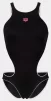 Купальник закритий для жінок Arena ONE NEXT SWIMSUIT чорний Жін 40 - 1