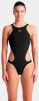 Купальник закритий для жінок Arena ONE NEXT SWIMSUIT чорний Жін 40 - 5