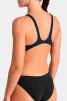 Купальник закритий для жінок Arena ONE NEXT SWIMSUIT чорний Жін - 9