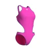 Купальник закритий для жінок Arena ONE NEXT SWIMSUIT рожевий Жін 42 - 2
