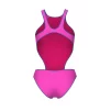 Купальник закритий для жінок Arena ONE NEXT SWIMSUIT рожевий Жін - 3