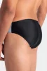 Плавки-сліпи для чоловікі Arena STRIPE SWIM BRIEFS чорний, сірий Чол 100 - 7