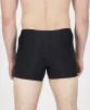 Плавки-шорти для чоловіків Arena OPENINGS SWIM SHORT чорний, синій Чол 100 (008064-580) - 2