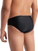 Плавки-сліпи для чоловіків Arena OPENINGS SWIM BRIEFS чорний, синій Чол 100 (008065-580) - 4
