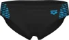 Плавки-сліпи для чоловіків Arena OPENINGS SWIM BRIEFS чорний, синій Чол 110 (008065-580) - 6