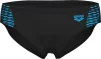 Плавки-сліпи для чоловіків Arena OPENINGS SWIM BRIEFS чорний, синій Чол 100 (008065-580) - 6