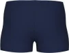Плавки-шорти для хлопчиків Arena DIM LIGHT SWIM SHORT синій, бірюзовий дитячий 128 см (008147-708) - 2