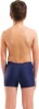 Плавки-шорти для хлопчиків Arena DIM LIGHT SWIM SHORT синій, бірюзовий дитячий 128 см (008147-708) - 5