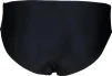 Плавки-сліпи для хлопчиків Arena DIM LIGHT SWIM BRIEFS чорний, кораловий дитячий 128 см (008148-504) - 7