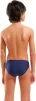 Плавки-сліпи для хлопчиків Arena DIM LIGHT SWIM BRIEFS синій, блакитний дитячий 128 см (008148-708) - 2
