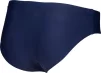 Плавки-сліпи для хлопчиків Arena DIM LIGHT SWIM BRIEFS синій, блакитний дитячий 128 см (008148-708) - 9