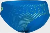 Плавки-сліпи для хлопчиків Arena DIM LIGHT SWIM BRIEFS синій Діт 152 см - 3