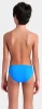 Плавки-сліпи для хлопців Arena FOAM SWIM BRIEFS білий, зелений, бірюзовий Діт - 8