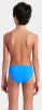 Плавки-сліпи для хлопців Arena FOAM SWIM BRIEFS білий, зелений, бірюзовий Діт 140 см - 8