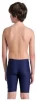 Плавки для хлопців Arena LIGHT TRICKS SWIM JAMMER темно-синій Діт 140 см - 2