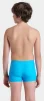 Плавки-боксери для хлопців Arena LIGHT TRICKS SWIM SHORT блакитний, салатовий, синій Діт 116 см - 7