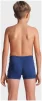 Плавки-шорти для хлопчиків Arena LOSANGE GRAPHIC SWIM SHORT синій Діт 128 см - 2