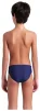 Плавки-сліпи для хлопців Arena SWIM BRIEFS SOLID синій Діт 140 см - 6