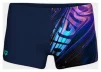 Плавки для чоловіків Arena FLOW SWIM SHORT синій Чол 80 - 4