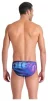 Плавки-сліпи для чоловіків Arena FLOW SWIM BRIEFS синій Чол 100 - 2