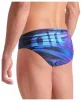 Плавки-сліпи для чоловіків Arena FLOW SWIM BRIEFS синій Чол 80 - 5