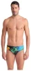 Плавки для чоловіків Arena VIBRANT SWIM BRIEFS чорний Чол 80 - 1