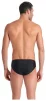 Плавки для чоловіків Arena VIBRANT SWIM BRIEFS чорний Чол 80 - 2