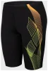 Плавки-шорти для хлопчиків Arena SEA WATER SWIM JAMMER чорний Діт 140 см - 3