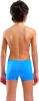 Плавки-шорти для хлопчиків Arena POSEIDONIA SWIM SHORT блакитний, жовтий дитячий 128 см (009008-806) - 2