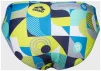 Плавки-сліпи для хлопчиків Arena WALLPAPER SWIM BRIEFS мультиколор Діт - 6