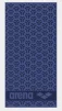 Рушник Arena MONOGRAM TOWEL синій Уні 100х50 см - 1