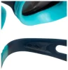 Окуляри для плавання Arena AIR JR MIRROR темно-синій Діт OSFM - 5