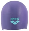 Шапка для плавання Arena LONG HAIR CAP фіолетовий Уні OFSM (009275-202) - 3