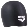 Шапочка для плавання Arena LONG HAIR CAP чорний Уні OFSM - 2
