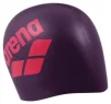 Шапочка для плавання Arena BIG LOGO CAP фіолетовий Уні OFSM - 3