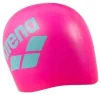 Шапочка для плавання Arena BIG LOGO CAP рожевий Уні OFSM - 3