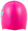 Шапочка для плавання Arena BIG LOGO CAP рожевий Уні OFSM - 4