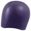 Шапка для плавання Arena BIG LOGO CAP фіолетовий Уні OFSM (009276-202) - 2