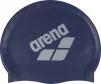 Шапка для плавання Arena BIG LOGO CAP синій One Size (009276-205) - 1