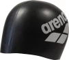 Шапка для плавання Arena BIG LOGO CAP чорний One Size (009276-206) - 1
