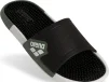 Шльопанці Arena MARCO ACTIVE чорний, білий Уні 43 - 2