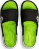 Шльопанці Arena MARCO ACTIVE чорний, зелений Уні 45 - 4