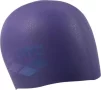 Шапка для плавання Arena SHINE CAP фіолетовий One Size (009386-201) - 1