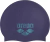 Шапка для плавання Arena SHINE CAP фіолетовий One Size (009386-201) - 4