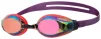 Окуляри для плавання Arena ZOOM X-FIT MIRROR кораловий, синій, фіолетовий Уні OFSM - 1